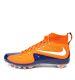 Nike Vapor Untouchable Td Football Cleats 707455-810 Men's Size 14 New