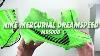 New Nike Mercurial Dream Speed 8 Mds008 Unboxing Football Boots Collection