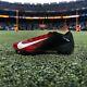 Nike Mens Vapor Untouchable Speed 3 Td Football Cleats Red Size 12.5 Ao3034-009