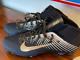 Nike Vapor Untouchable 2 Cleats Size 12, Nwot, Colorado Buff Football, Rare