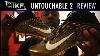 Nike Vapor Untouchable 2 Super Bowl 50 Review Ep 285