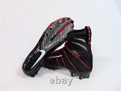 Nike Vapor Untouchable 3 Elite Flyknit Football Cleats Sz 11.5 NEW AO3006 060