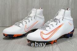 Nike Vapor Untouchable 3 Pro Football Cleats Mens SZ 9, 10.5, 12 Camo AV5359-100