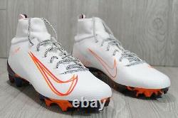 Nike Vapor Untouchable 3 Pro Football Cleats Mens SZ 9, 10.5, 12 Camo AV5359-100