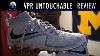Nike Vapor Untouchable Cleat Review Ep 217