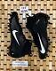 Nike Vapor Untouchable Pro 3 Cleats Black Aq8786-010 Mens Size 13.5 Wide Wd
