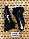 Nike Vapor Untouchable Pro 3 D Football Cleats Black Ao3022-010 Mens Size 12