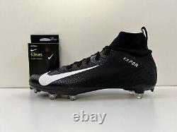 Nike Vapor Untouchable Pro 3 D Football Cleats Men's Size 12 AO3022-010