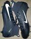 Nike Vapor Untouchable Pro 3 D Football Cleats Shoes Black Ao3022-010 Mens 15