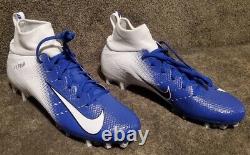 Nike Vapor Untouchable Pro 3 Football AO3021 145 Men's Size 13 New