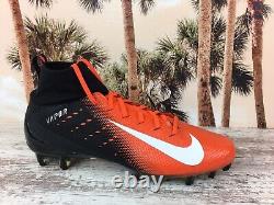 Nike Vapor Untouchable Pro 3 Football Cleats AO3021-081 Men's Size 13.5 NEW
