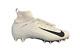 Nike Vapor Untouchable Pro 3 Football Cleats Ao3021-100 Mens Size 9 White