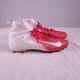 Nike Vapor Untouchable Pro 3 Football Cleats Men's 16 Us Red White 917165-100