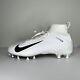 Nike Vapor Untouchable Pro 3 Football Cleats Size 11.5 (white/black)
