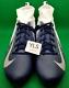 Nike Vapor Untouchable Pro 3 Football Cleats Size 15 White Navy Blue 917165-110