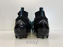 Nike Vapor Untouchable Pro 3 TD Football Jaguars Mens size 13 AO3021-012