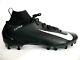 Nike Vapor Untouchable Pro 3 Wd P Football Cleats Black Aq8786-010 Sz. 13.5 Wide