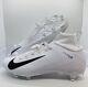 Nike Vapor Untouchable Pro 3 White Football Cleats Men's Sz 15 Nwob Ao3022-100
