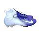 Nike Vapor Untouchable Pro A03021-155 Mens Size 16 Purple Football Cleats