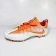 Nike Vapor Untouchable Pro Cf Low Football Cleats Orange 922898-181 Mens Sz 13.5