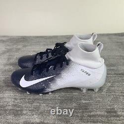 Nike Vapor Untouchable Pro TD 3 Football Cleats Men Size 15 AO3021-102