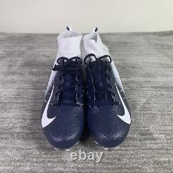 Nike Vapor Untouchable Pro TD 3 Football Cleats Men Size 15 AO3021-102