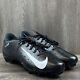 Nike Vapor Untouchable Speed 3 Football Cleats Men's Sz 14 Black Ao3034-011
