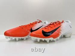 Nike Vapor Untouchable Speed 3 TD Football Cleats Mens Size 13.5 AO3034-105