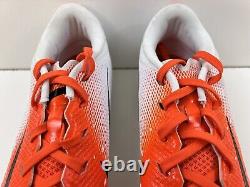 Nike Vapor Untouchable Speed 3 TD Football Cleats Mens Size 13.5 AO3034-105