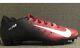Nike Vapor Untouchable Speed 3 Td Football Cleats Red Black Ao3034-009 Men's 13