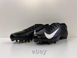 Nike Vapor Untouchable Speed 3 TD P Football Cleats Size 9 AO3034-011