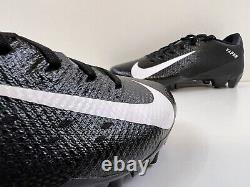 Nike Vapor Untouchable Speed 3 TD P Football Cleats Size 9 AO3034-011