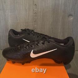 Nike Vapor Untouchable Speed 3 TD-P Men's Football Cleats Size 10 BRAND NEW