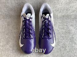 Nike Vapor Untouchable Speed 3 TD P Men's Size 9.5 Football Cleats AO3034-104