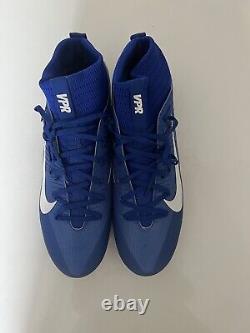 Size -12 Nike Vapor Untouchable 2 Cf