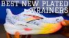 The Best New Plated Trainers For 2024