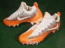 Chaussures de football Nike Team Issue Tennessee Volunteers Vapor Untouchable Pro TD