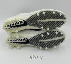 Chaussures de football Nike Vapor Untouchable 3 Elite Flyknit en taille 10.5 AO3006-100