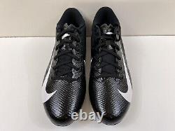 Chaussures de football Nike Vapor Untouchable Speed 3 TD P taille 9 AO3034-011