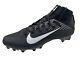 Crampons De Football Nike Vapor Untouchable 2 Cf Taille 10 Noir Blanc 924113-001