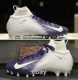Nike Vapor Homme Intouchable Pro 3 AO3021-155 Violet/Blanc Taille Hommes 11-13