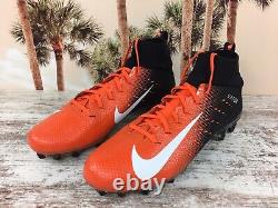 Nike Vapor Untouchable Pro 3 Crampons de football AO3021-081 Taille homme 13.5 NEUF
