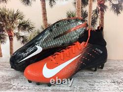 Nike Vapor Untouchable Pro 3 Crampons de football AO3021-081 Taille homme 13.5 NEUF