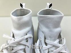Nike Vapor Untouchable Pro 3 Crampons de football détachables taille 10 PACK ! AO3022-100