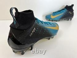 Nike Vapor Untouchable Pro 3 TD Football Jaguars - Taille homme 13 AO3021-012