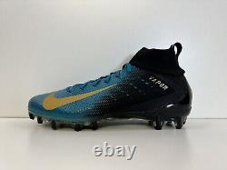 Nike Vapor Untouchable Pro 3 TD Football Jaguars - Taille homme 13 AO3021-012
