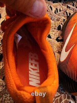 Nouvelles chaussures de football à crampons Nike Vapor Untouchable Pro Low TD CF TB, nombreuses couleurs, NFL
