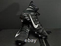 Pointure 9,5 Chaussures de football Nike Vapor Untouchable 3 Elite Flyknit BV6699-001