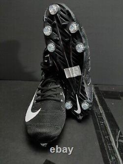 Pointure 9,5 Chaussures de football Nike Vapor Untouchable 3 Elite Flyknit BV6699-001