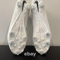 Pointure 9,5 Nike Vapor Untouchable Pro 3 Crampons de football détachables AO3022-100